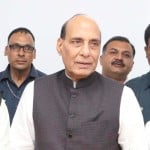 गृहमंत्री राजनाथ सिंह