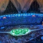 Second day of rio olympic: heena eyes on medal