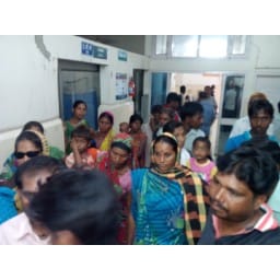 no doctor in hospital, pesent peeced in jind hospital, jind