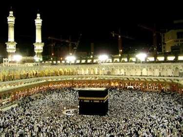 haj yatra from moradabad