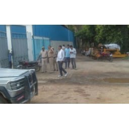 murder after lootde 13 laces,fir, police,sonipat