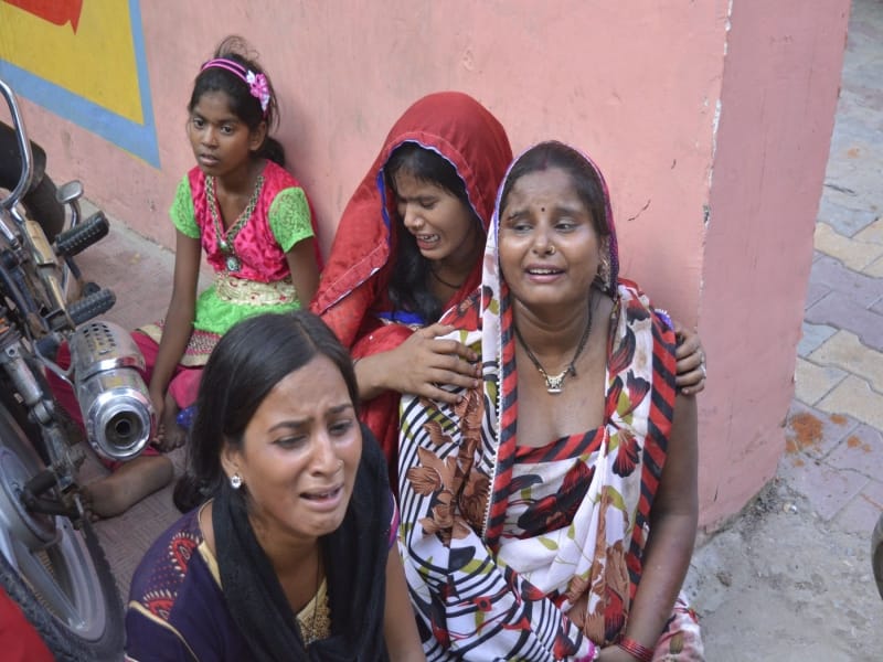 injured man got treatment late