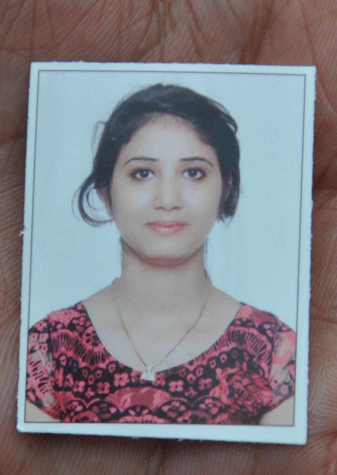 women killed in accidentt