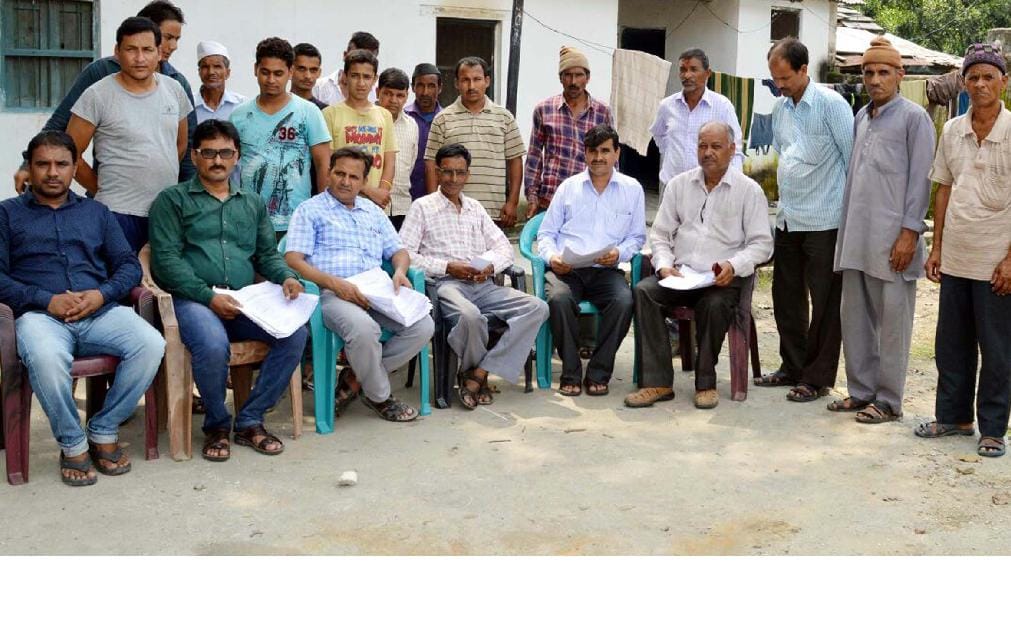 Amodi colleges met three spokes