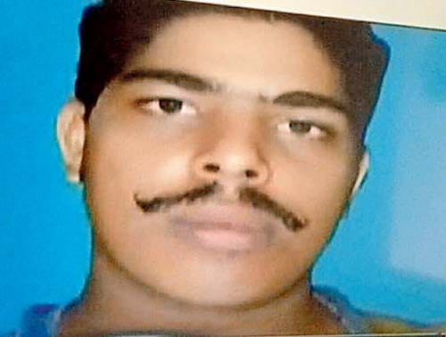 Man stages own kidnapping after family pressurize him to find job
