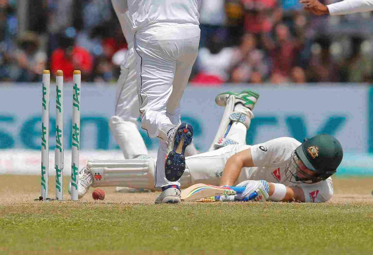 sri lanka vs australia, 3rd test, 5th day, colombo