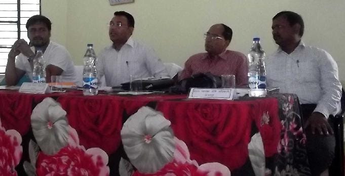 BDC Meeting