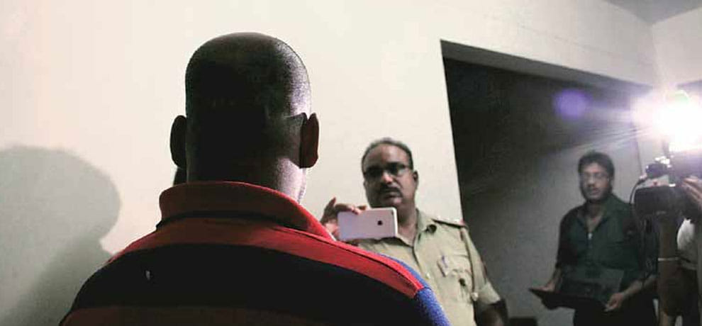 after ten lakh compensation bulandshahr gang rape victim father express his grief 