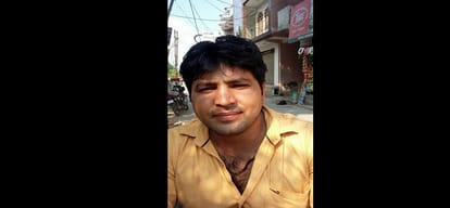 dairy operator catches chain snatcher and beaten him up