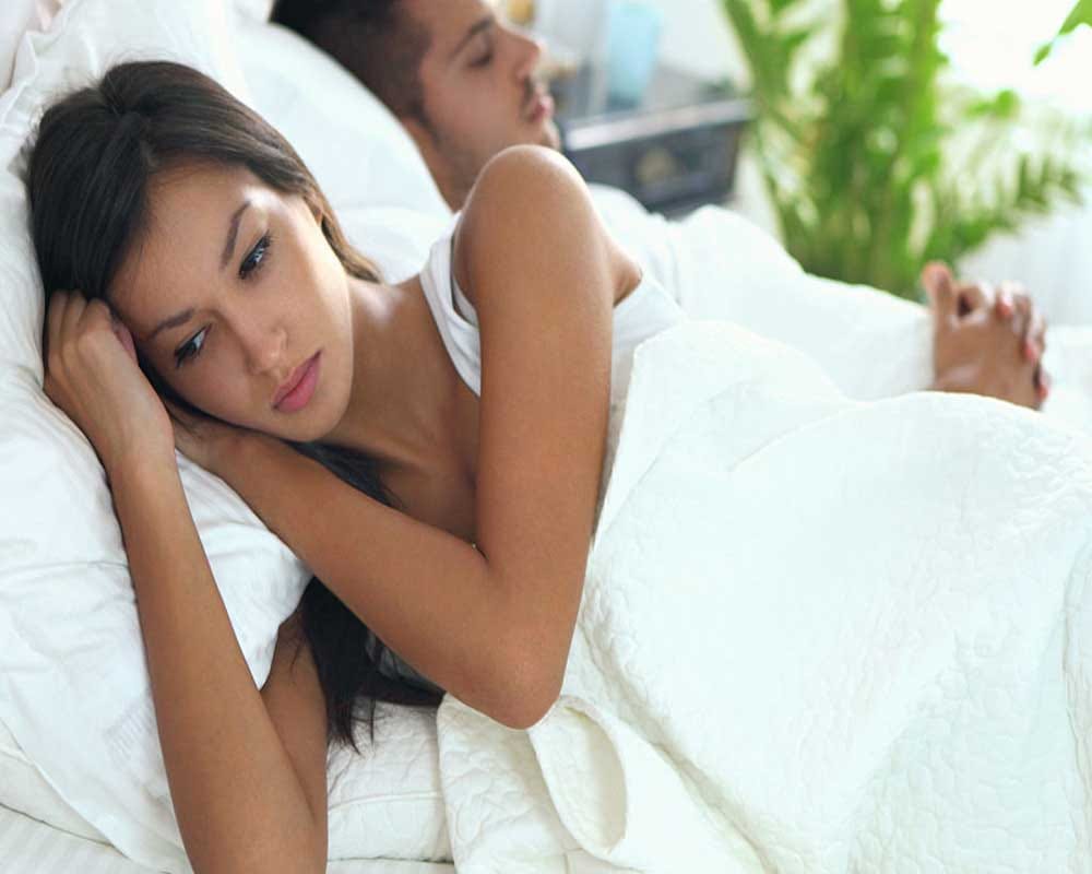 Why do Married Women Cheat Their Husband?