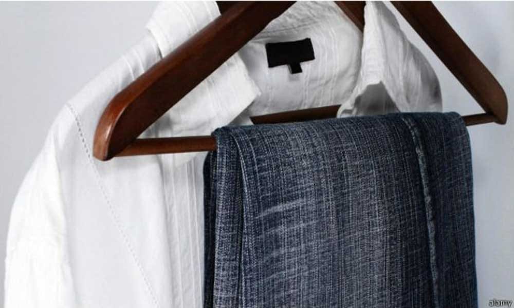 Few Cloths, Secret Of Happy Life 