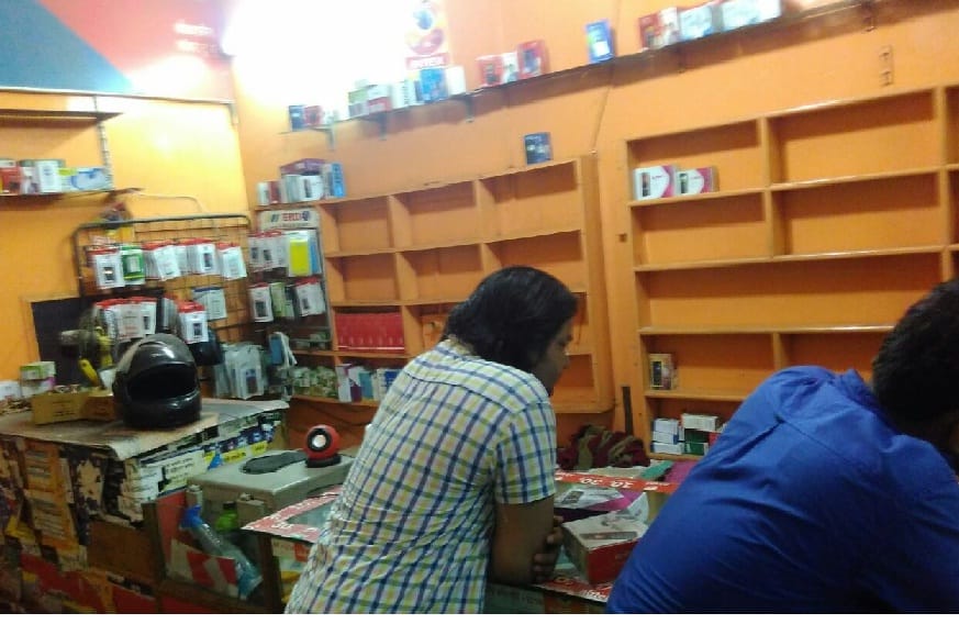 silani gate jhajahr, Dharm Market Jhajahr, jhajhar/Bahadurgarh