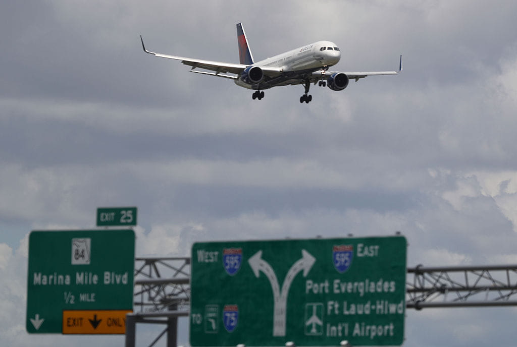 now get easy refund on flight tickets cancelled at last minute