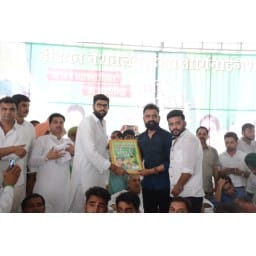 inso fill the josh in students, kurukshetra