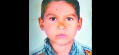 du women professor rams eleven year old boy to death, then took him to hospital too