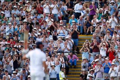 england vs pakistan, 3rd test, 3rd day