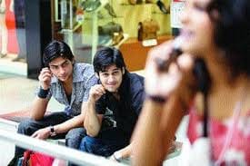  eve teasing in pu campus, punjab university, chandigarh, 