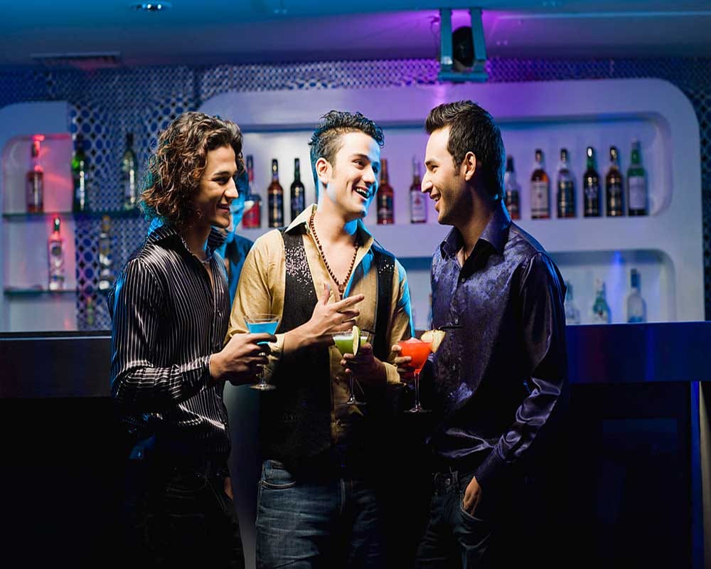 Friendship Day Special:Types Of Friends