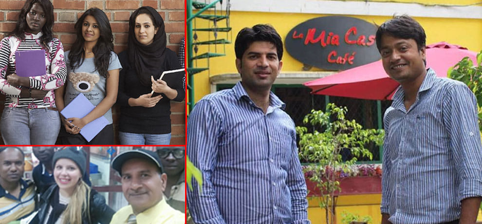 friendship day special story friendship beyond boundaries 