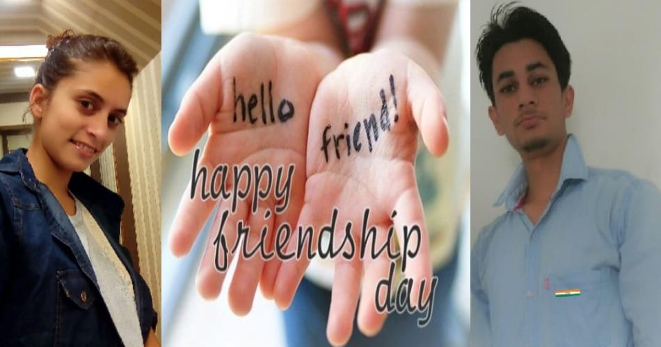 friendship day special, true friendship stories of city beautiful Chandigarh, 