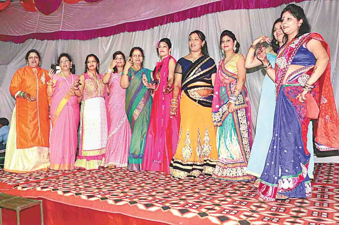 hariyale teej