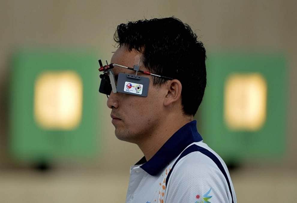 India struggling for first medal at first week of rio