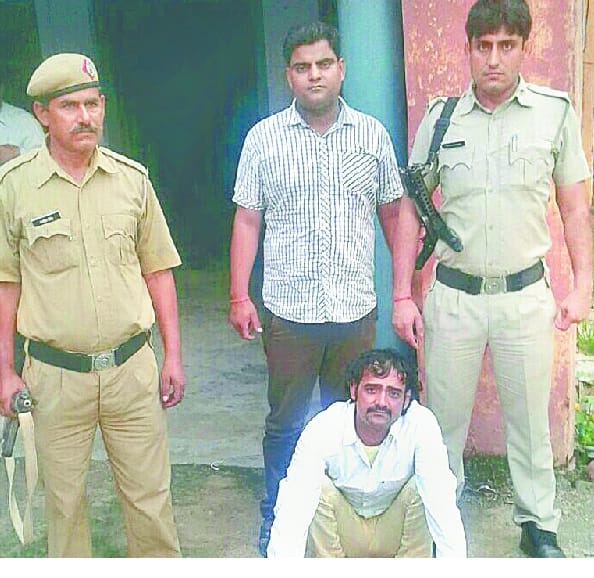 Asuda bahadurgarh, Sacpanch murder, jhajhar/Bahadurgarh