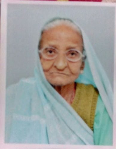 grandmother of glass buisnessman kidnapped
