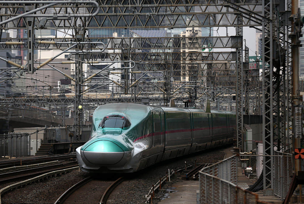 Indian Railways invites private companies to run Maglev trains at 500 kmph