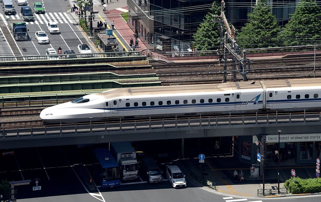 Drawing of railway project will get digital approval
