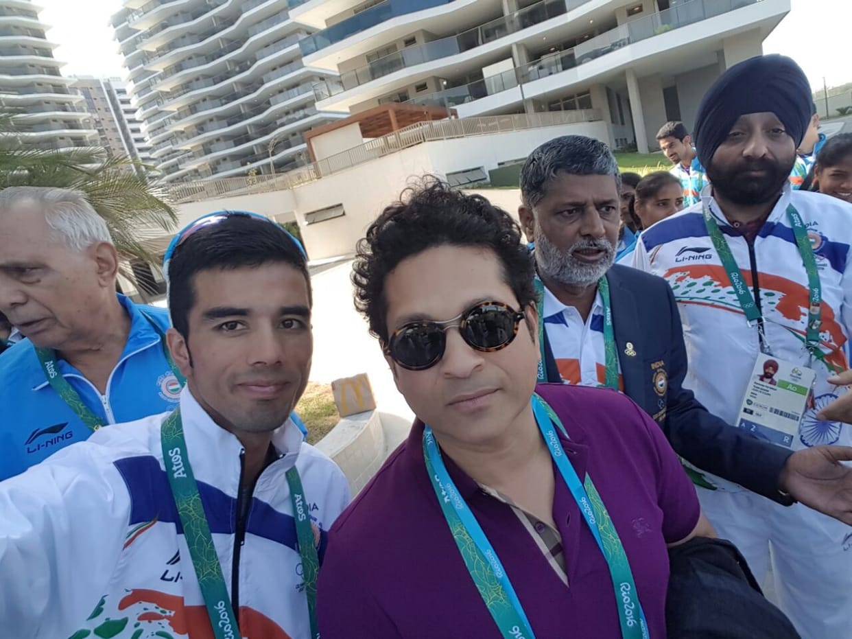 this indian Olympian player is going to marry
