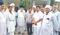 development, villeges, government, kaithal