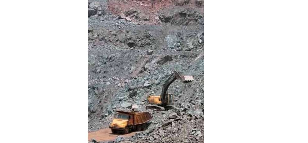 disaster cess on mining in uttarakhand.