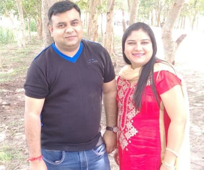 PCS-J toppers of Lucknow, uttar pradesh.