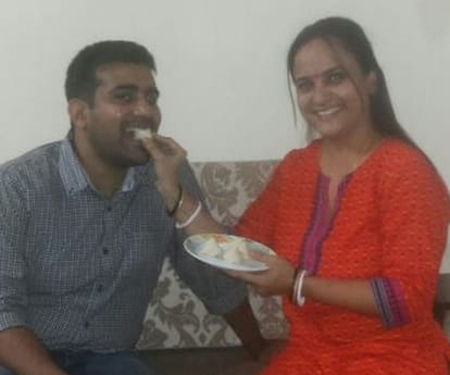 PCS-J toppers of Lucknow, uttar pradesh.