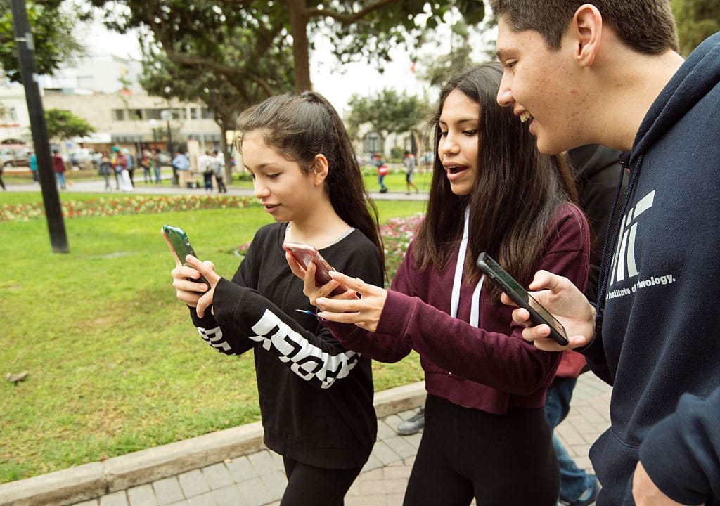 Fatwa against Pokemon Go as its deemed unIslamic