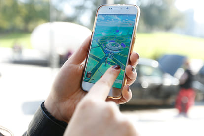 Fatwa against Pokemon Go as its deemed unIslamic