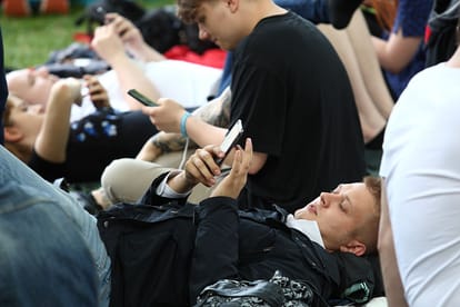 Fatwa against Pokemon Go as its deemed unIslamic