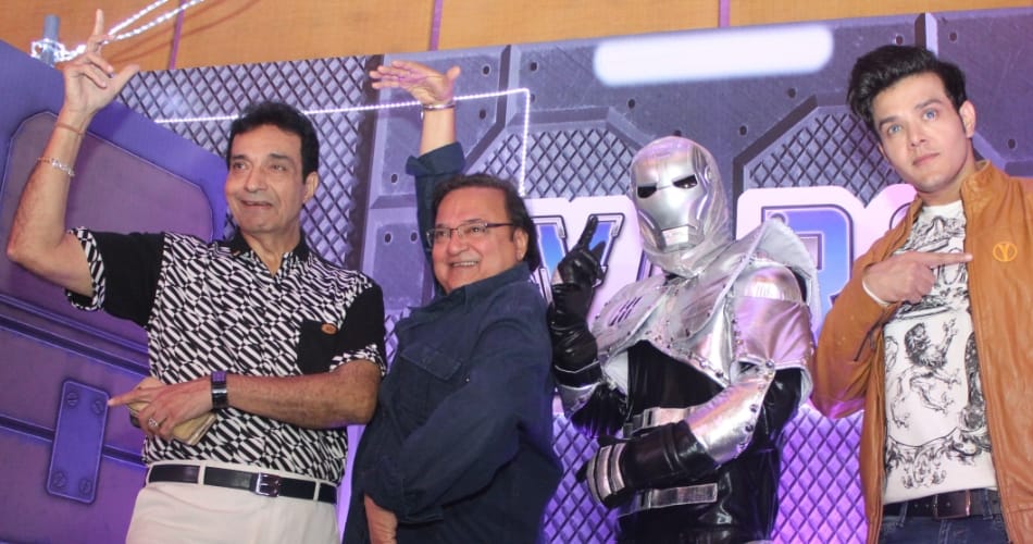 ramayan serial producer director dheeraj kumar exposed secrets of film industry