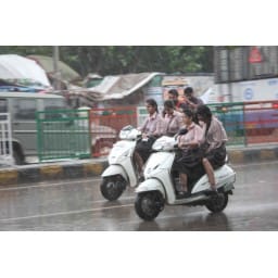 rain, hot weather, sirsa