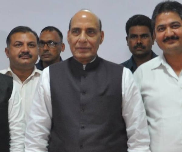 all-party committee will come on 4th september
