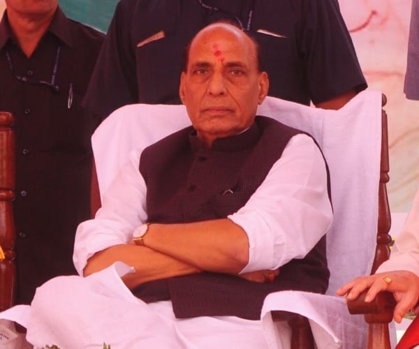 Central Government says no talks will be done with separatists