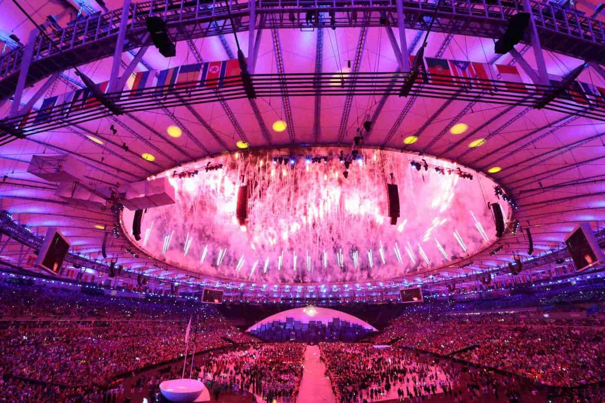 why you watch this olympics, 7 reasons