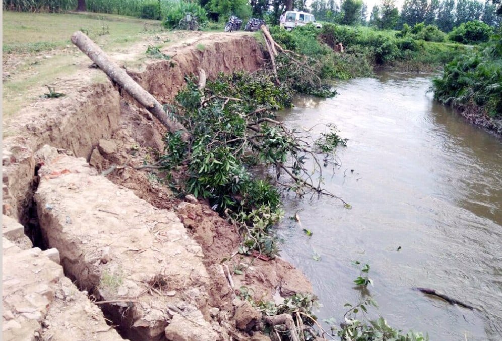 netra and babli died due to drowning 
