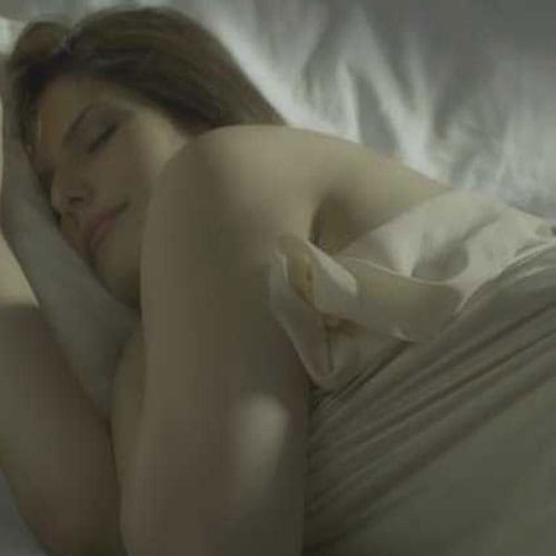 new video of zareen khan full of intimate scenes