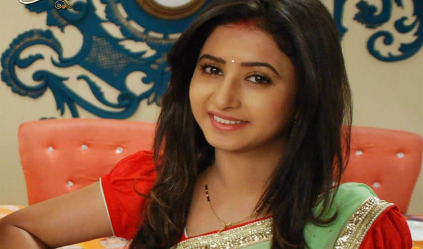 sana shekh said she love sindur