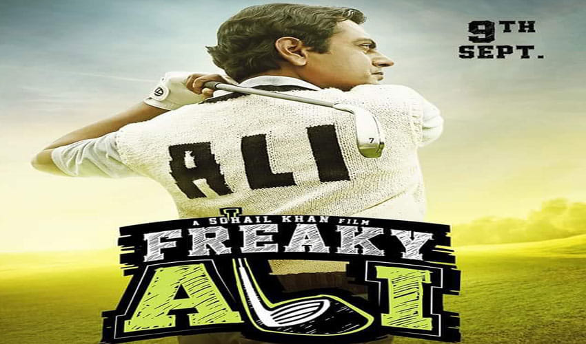salman launches sohail's film's poster
