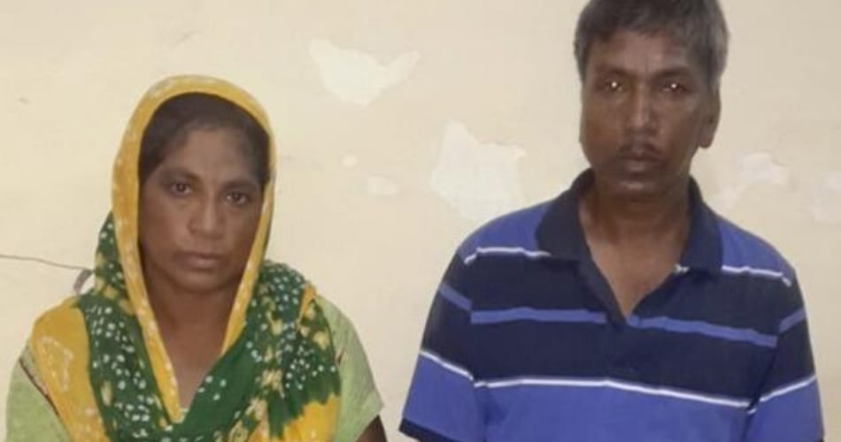 Satbir Singh Bawariya’s every family member has a criminal record, has been to jail