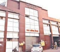 property tax, development, 11 crore rupees, kaithal