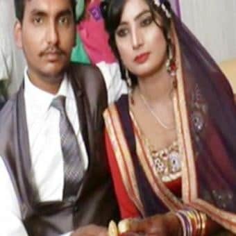  unique love story, unique marriage, intercast love story, unique love, love each other, amritsar